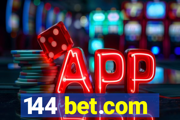 144 bet.com